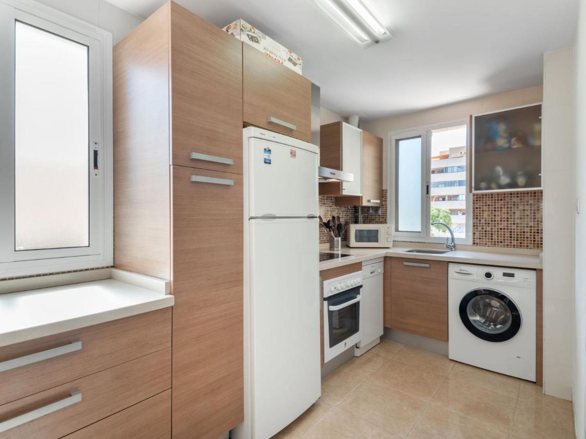 Apartment Las Mariposas By Interhome Ροκέτας ντε Μαρ Εξωτερικό φωτογραφία