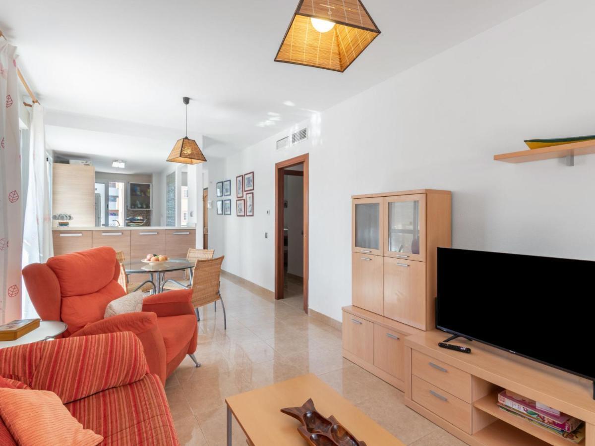 Apartment Las Mariposas By Interhome Ροκέτας ντε Μαρ Εξωτερικό φωτογραφία