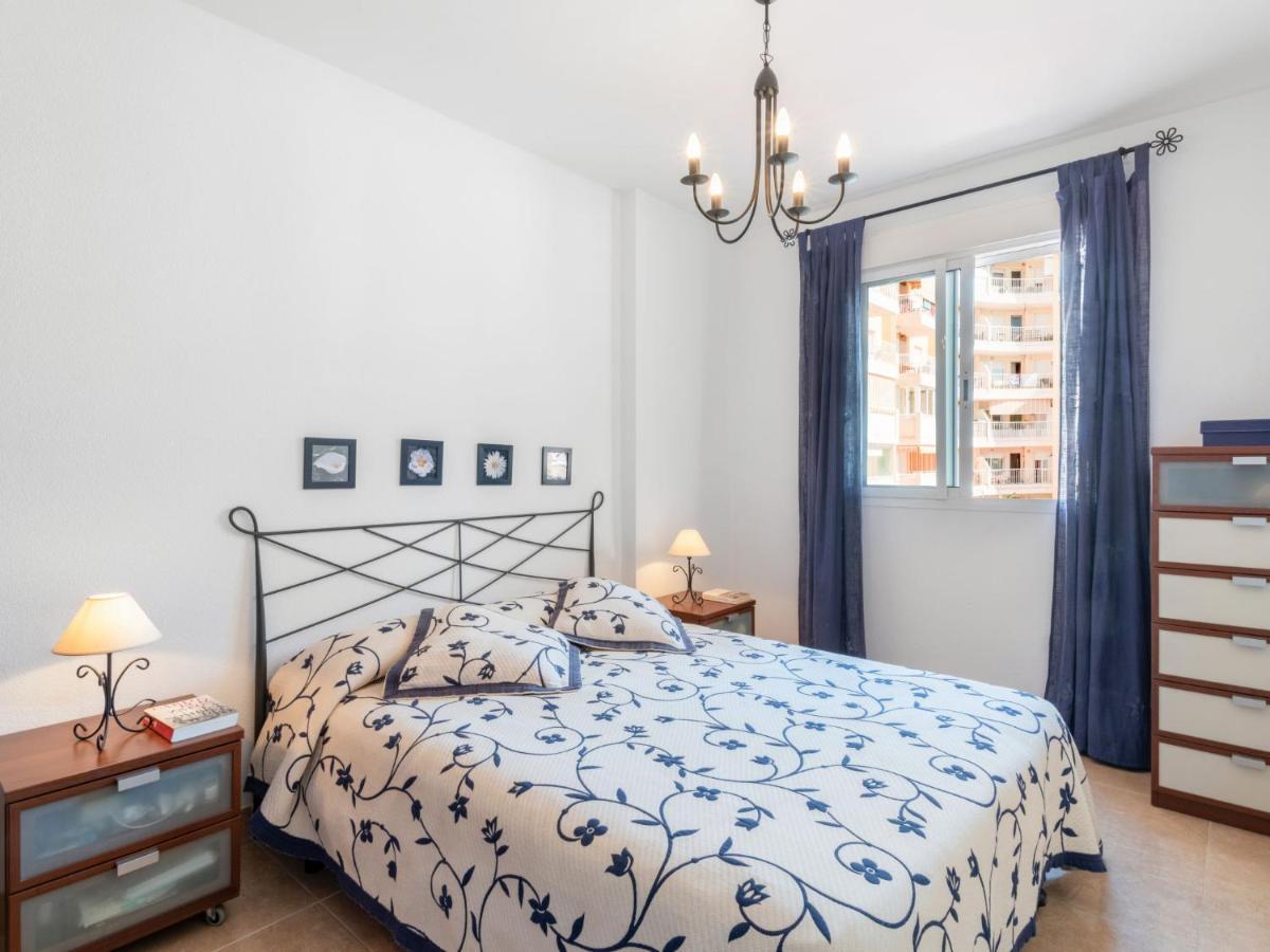 Apartment Las Mariposas By Interhome Ροκέτας ντε Μαρ Εξωτερικό φωτογραφία