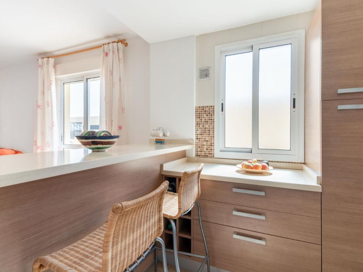 Apartment Las Mariposas By Interhome Ροκέτας ντε Μαρ Εξωτερικό φωτογραφία
