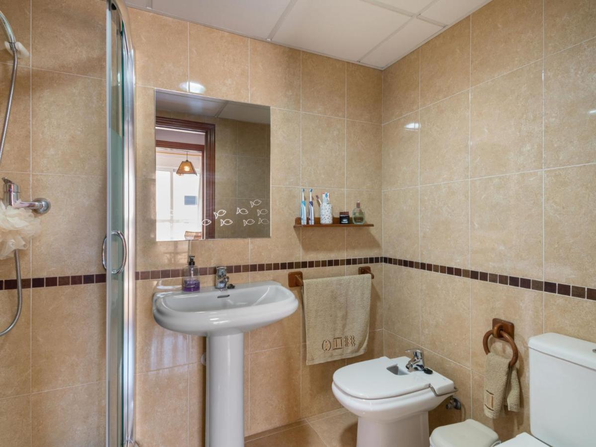 Apartment Las Mariposas By Interhome Ροκέτας ντε Μαρ Εξωτερικό φωτογραφία
